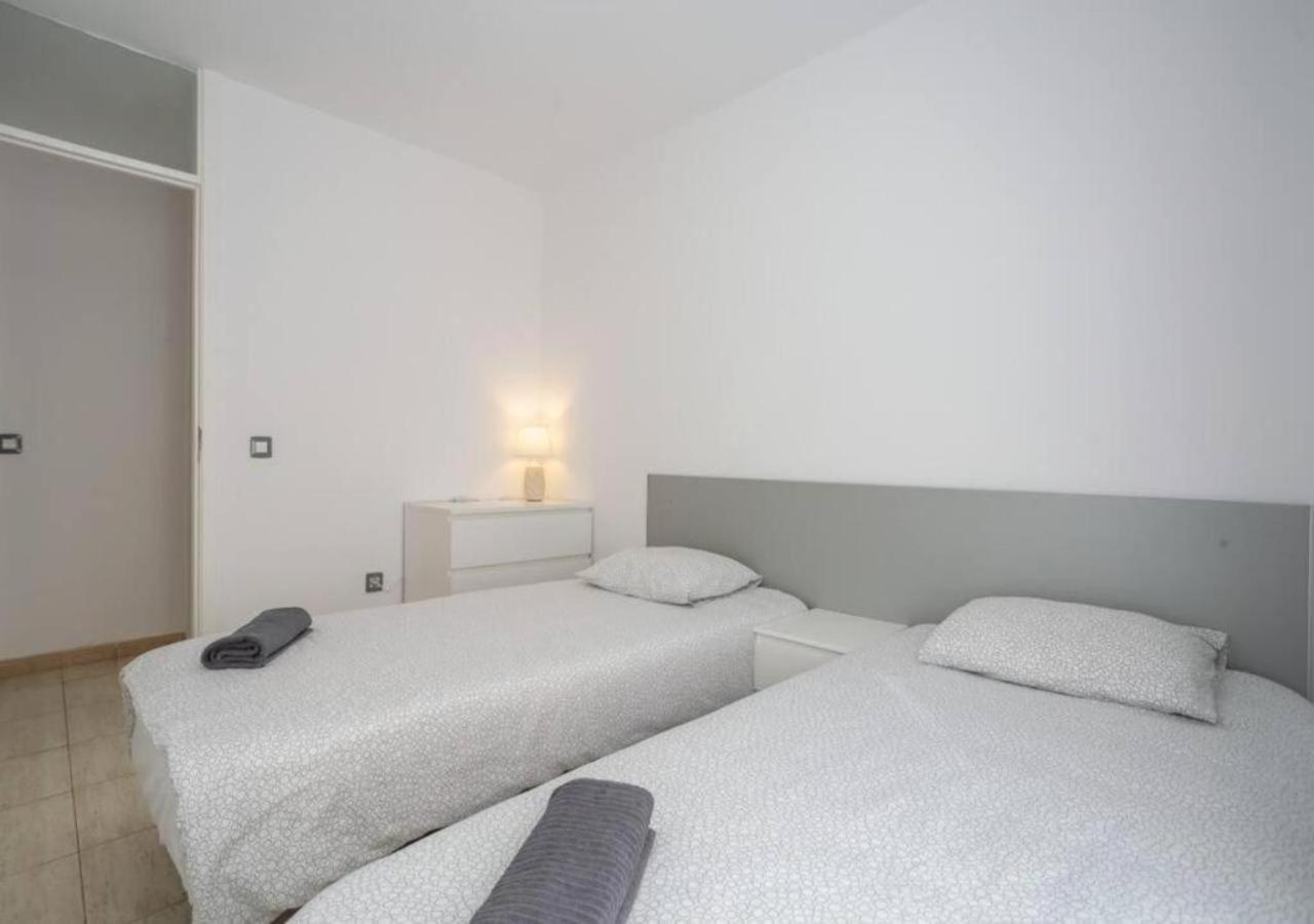 Reef Aqua Vista 3 Bedroom Apartment By Aqua Vista Tenerife Callao Salvaje Exterior photo