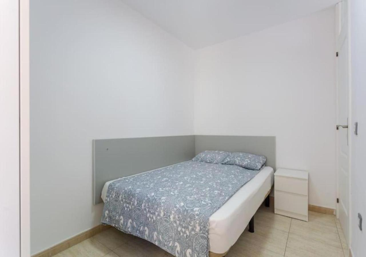 Reef Aqua Vista 3 Bedroom Apartment By Aqua Vista Tenerife Callao Salvaje Exterior photo