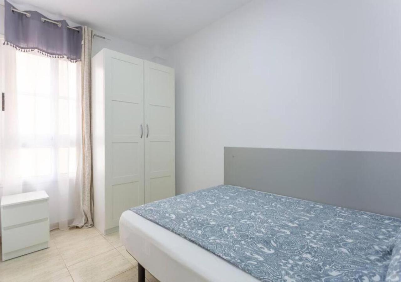 Reef Aqua Vista 3 Bedroom Apartment By Aqua Vista Tenerife Callao Salvaje Exterior photo