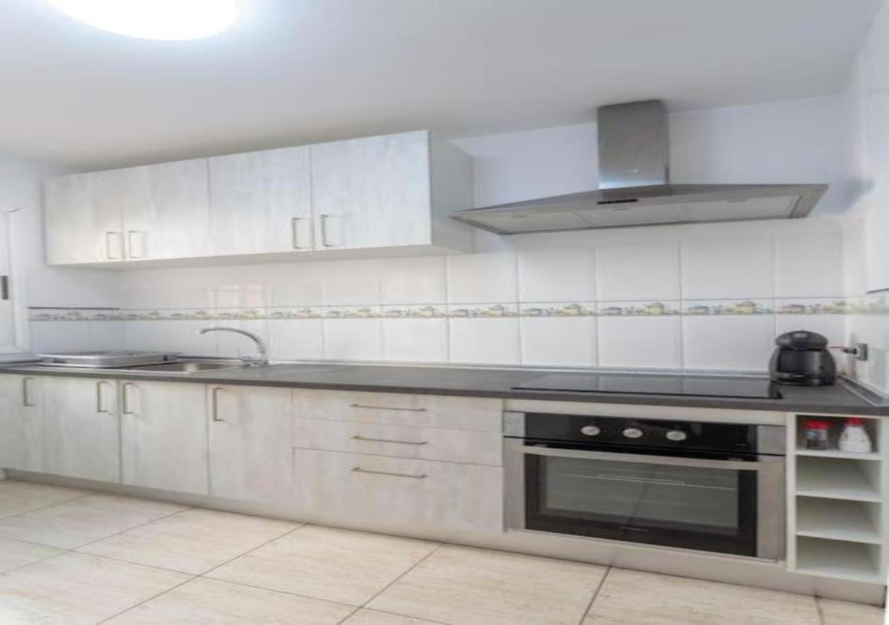 Reef Aqua Vista 3 Bedroom Apartment By Aqua Vista Tenerife Callao Salvaje Exterior photo